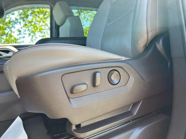 2022 GMC Yukon 4WD SLT