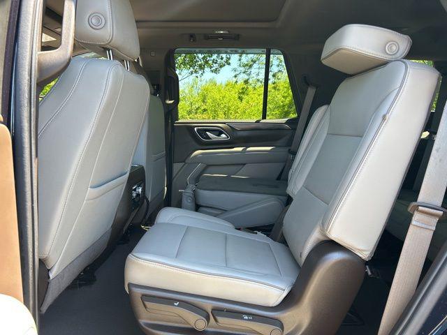 2022 GMC Yukon 4WD SLT
