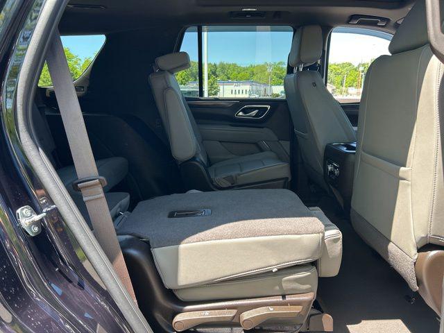 2022 GMC Yukon 4WD SLT