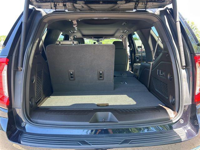 2022 GMC Yukon 4WD SLT