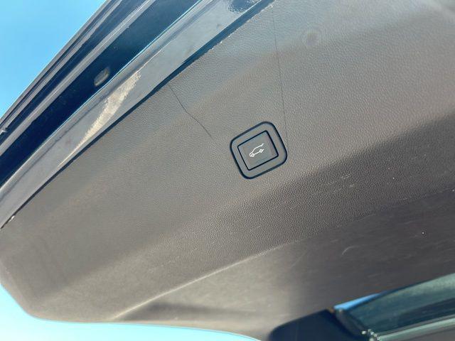 2022 GMC Yukon 4WD SLT