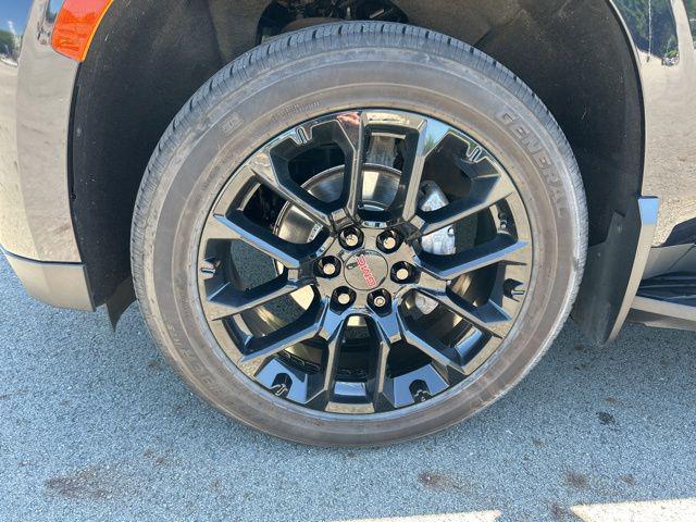 2022 GMC Yukon 4WD SLT
