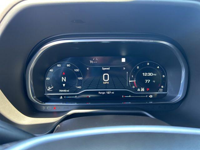 2022 GMC Yukon 4WD SLT