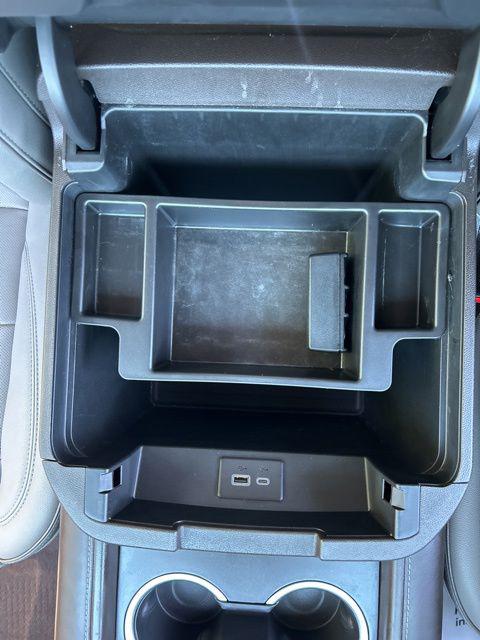 2022 GMC Yukon 4WD SLT