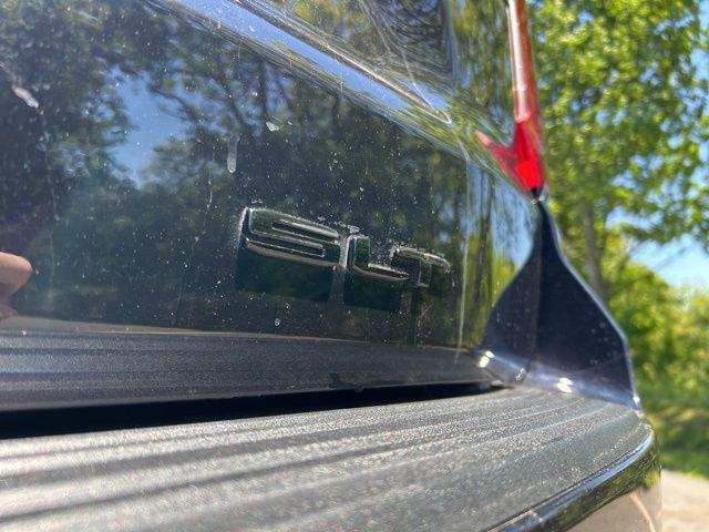 2022 GMC Yukon 4WD SLT
