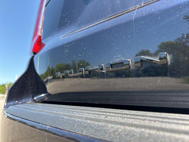 2022 GMC Yukon 4WD SLT