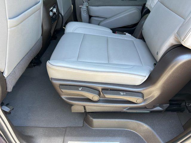 2022 GMC Yukon 4WD SLT