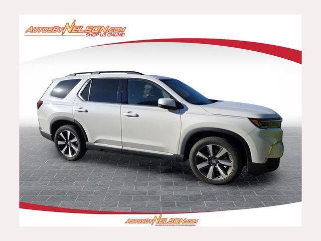 2025 Honda Pilot Elite for sale in Stanleytown, VA