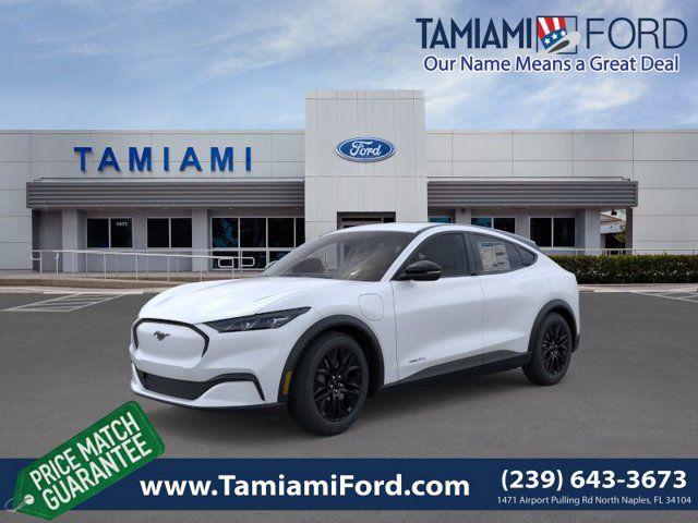 2026 Ford Mustang Mach-E Select for sale in Naples, FL
