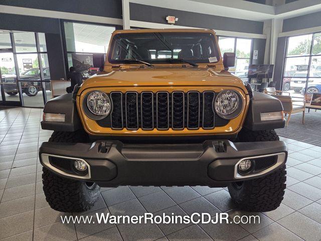 2026 Jeep Gladiator GLADIATOR SPORT 4X4