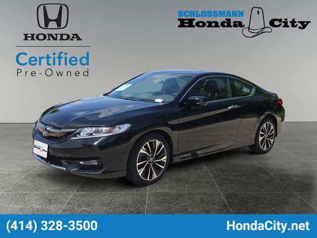 2017 Honda Accord EX for sale in Milwaukee, WI
