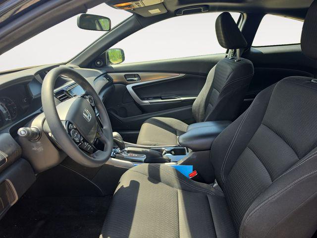 2017 Honda Accord EX