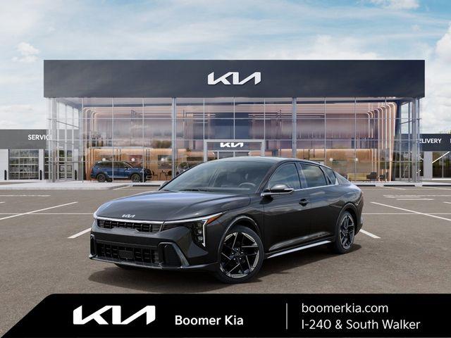 2026 Kia K4 GT-Line for sale in Oklahoma City, OK