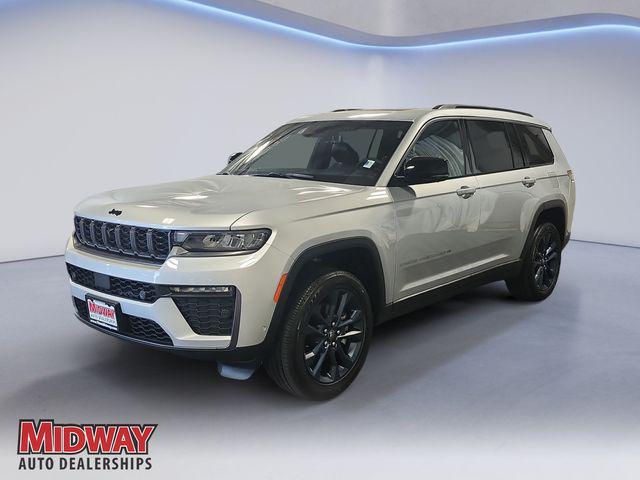 2026 Jeep Grand Cherokee L 85th Anniversary Edition for sale in Kearney, NE