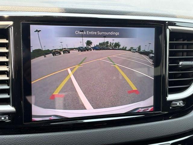 2027 Chrysler Pacifica PACIFICA LX 2027 Chrysler Pacifica PACIFICA LX