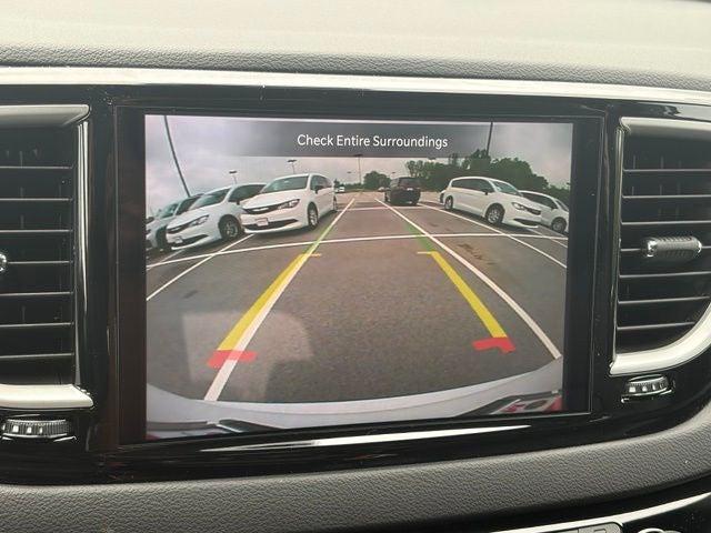 2027 Chrysler Pacifica PACIFICA LX 2027 Chrysler Pacifica PACIFICA LX