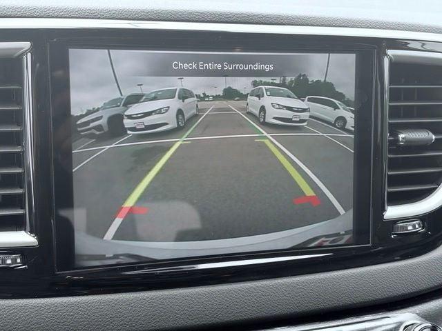 2027 Chrysler Pacifica PACIFICA LX 2027 Chrysler Pacifica PACIFICA LX
