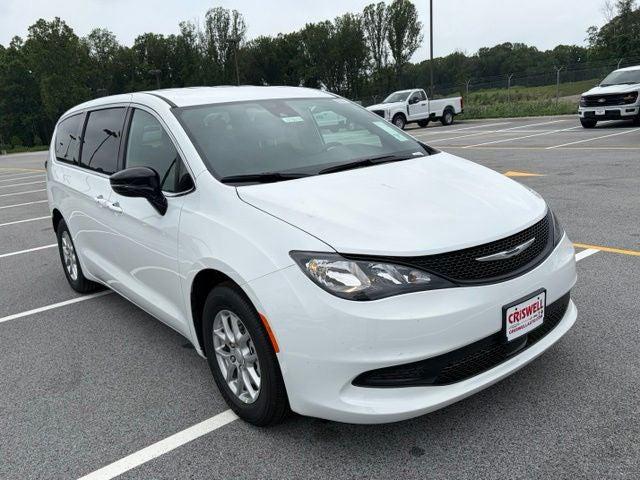 2027 Chrysler Pacifica PACIFICA LX