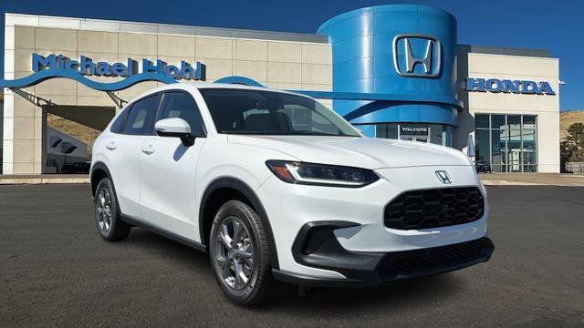 2027 Honda HR-V LX for sale in Carson City, NV