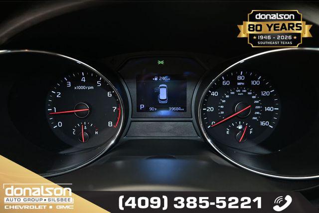 2020 Kia Sedona LX
