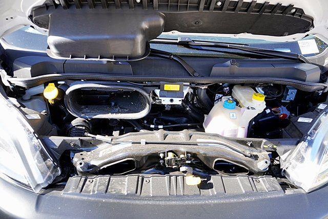 2026 Ram ProMaster 2500 Cargo Van Tradesman High Roof 159 WB w/Pass Seat