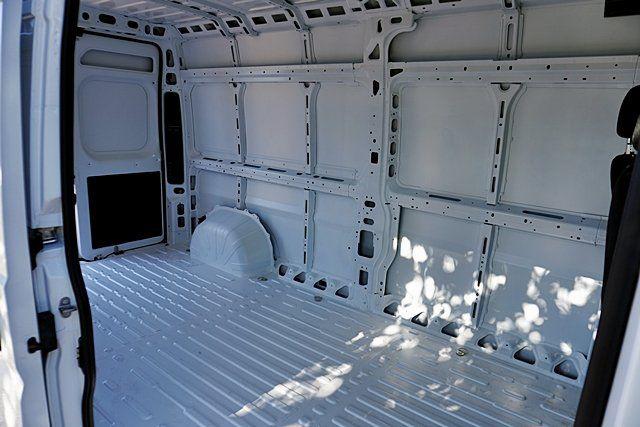 2026 Ram ProMaster 2500 Cargo Van Tradesman High Roof 159 WB w/Pass Seat