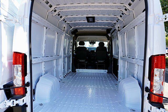 2026 Ram ProMaster 2500 Cargo Van Tradesman High Roof 159 WB w/Pass Seat