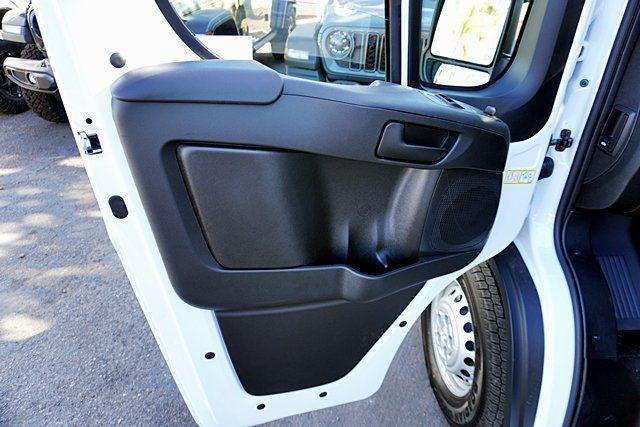 2026 Ram ProMaster 2500 Cargo Van Tradesman High Roof 159 WB w/Pass Seat