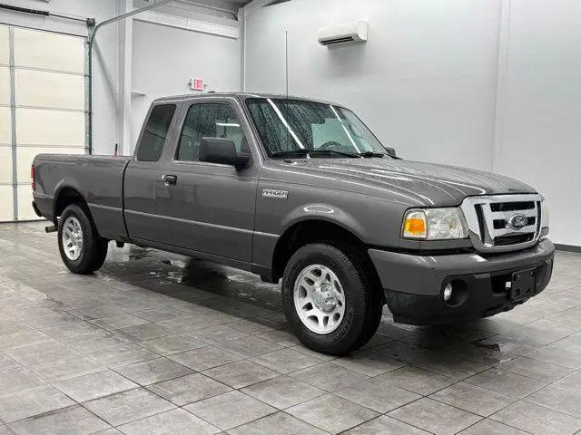 2011 Ford Ranger XLT for sale in Murray, KY