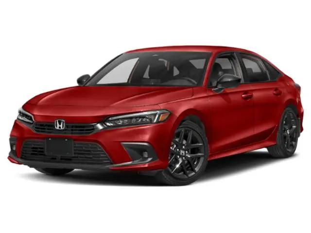2022 Honda Civic Sport for sale in Kansas City, KS