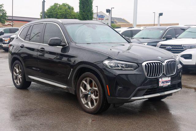 2023 BMW X3 xDrive30i for sale in Bartlesville, OK