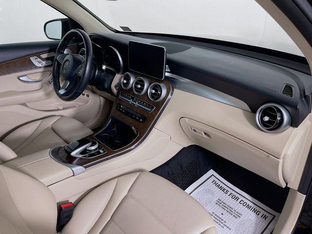 2019 Mercedes-Benz GLC 350e 4MATIC