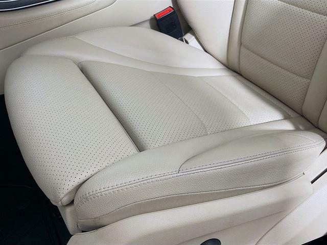 2019 Mercedes-Benz GLC 350e 4MATIC