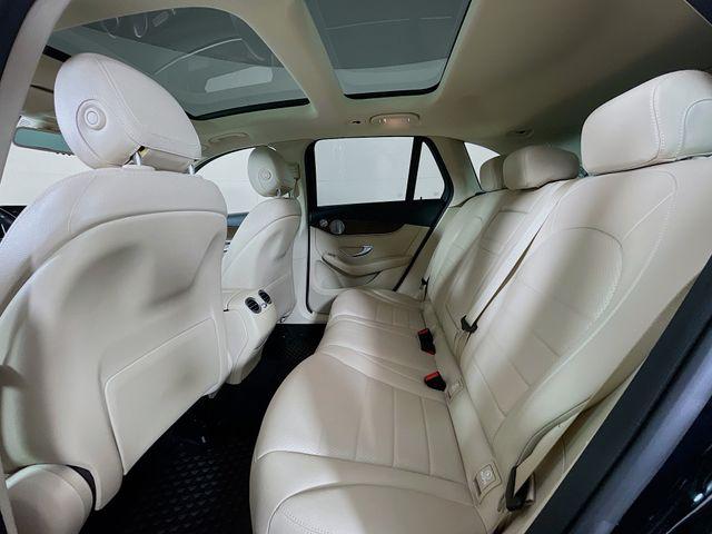 2019 Mercedes-Benz GLC 350e 4MATIC