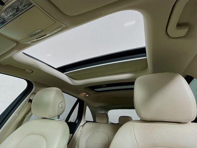 2019 Mercedes-Benz GLC 350e 4MATIC