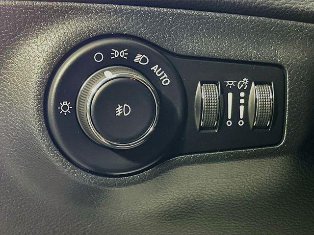 2017 Jeep Compass Latitude FWD
