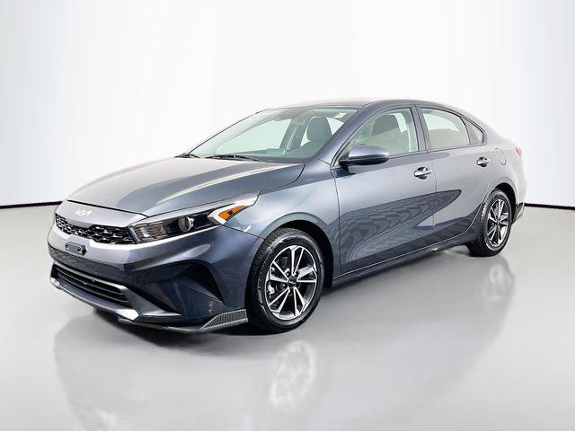 2023 Kia Forte LXS for sale in Kingsville, MD