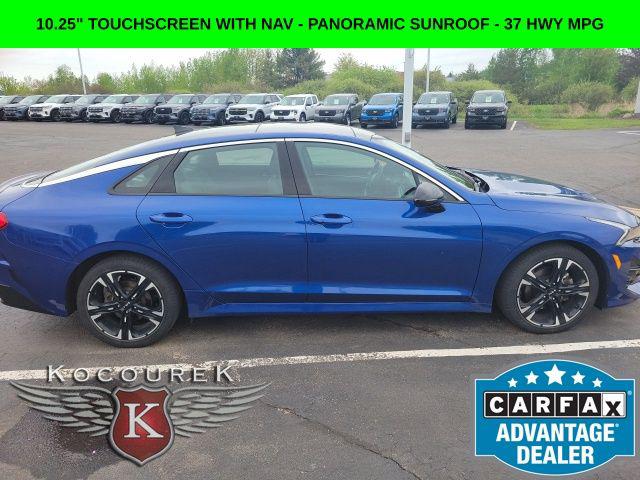 2022 Kia K5 GT-Line for sale in Wausau, WI