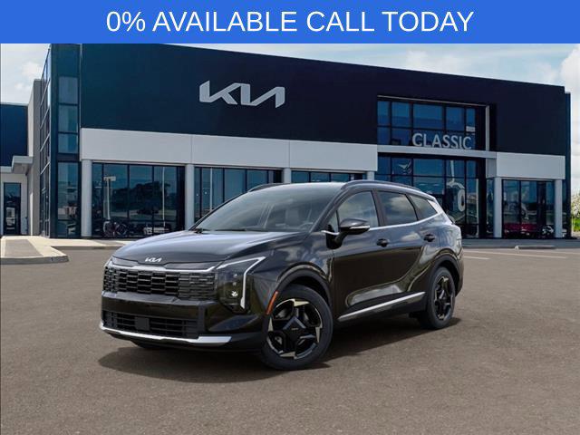 2026 Kia Sportage EX for sale in Beaumont, TX
