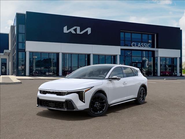 2026 Kia K4 GT-Line Turbo for sale in Beaumont, TX