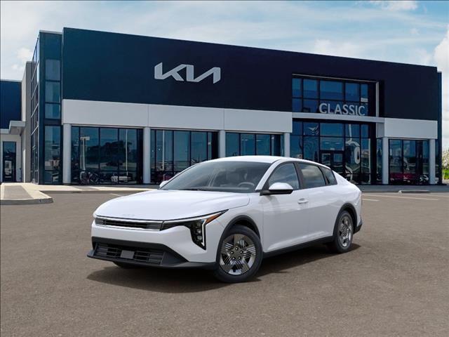 2026 Kia K4 LX for sale in Beaumont, TX