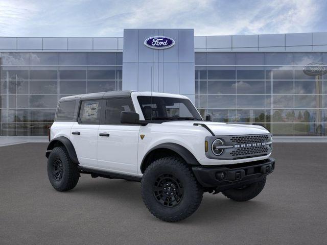 2026 Ford Bronco Badlands for sale in Pauls Valley, OK
