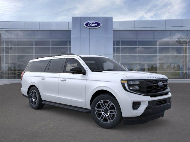 2026 Ford Expedition Max Active MAX for sale in Pauls Valley, OK