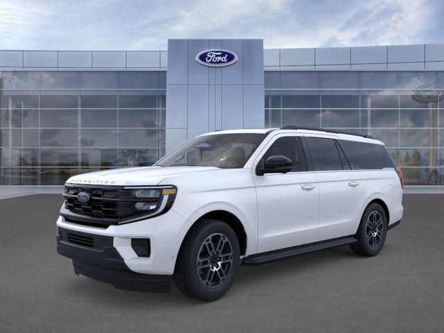 2026 Ford Expedition Max Active MAX