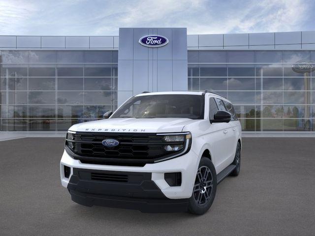 2026 Ford Expedition Max Active MAX