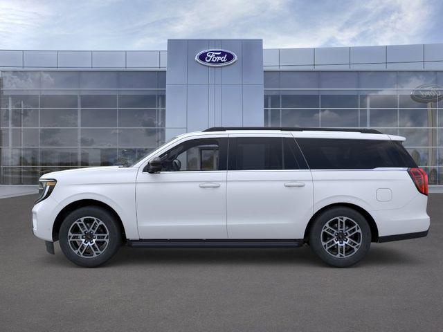 2026 Ford Expedition Max Active MAX