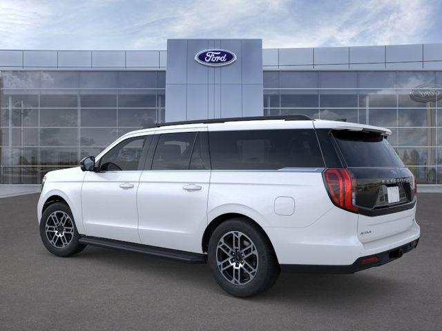 2026 Ford Expedition Max Active MAX