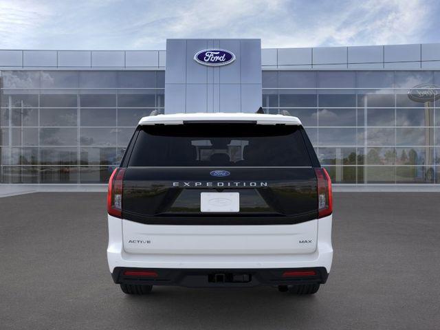2026 Ford Expedition Max Active MAX