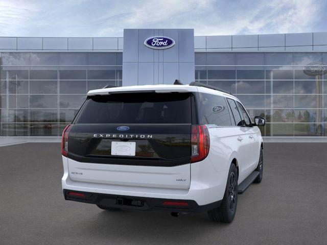 2026 Ford Expedition Max Active MAX