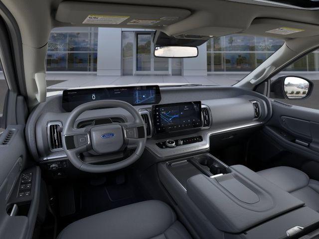 2026 Ford Expedition Max Active MAX
